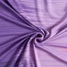 Tela de jersey de viscosa Rayas longitudinales degradadas de color – berenjena/lila,  thumbnail number 5