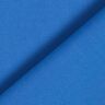 Mezcla de poliéster y algodón de fácil cuidado – azul real,  thumbnail number 3