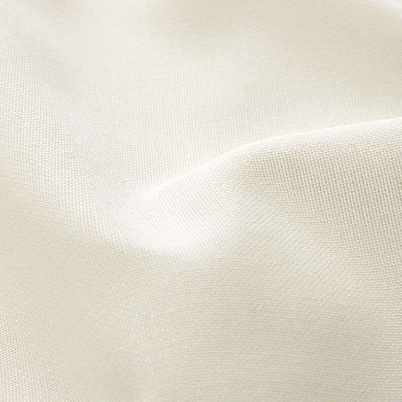 Exterior Tela para cortinas Uni 315 cm  – blanco,  image number 1