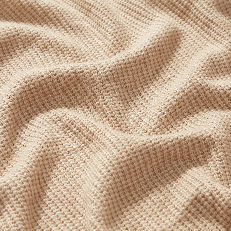 Punto grueso melange – anacardo,  image number 2