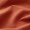 Sudadera ligera de algodón Uni – terracotta,  thumbnail number 4
