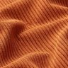 Tela de tapicería Apariencia de pana Fjord – terracotta,  thumbnail number 2