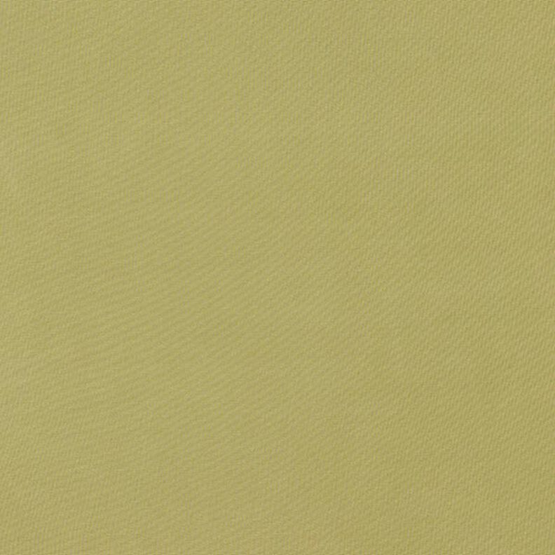 Tejido tricot muy elástico liso – amarillo aceituna,  image number 4