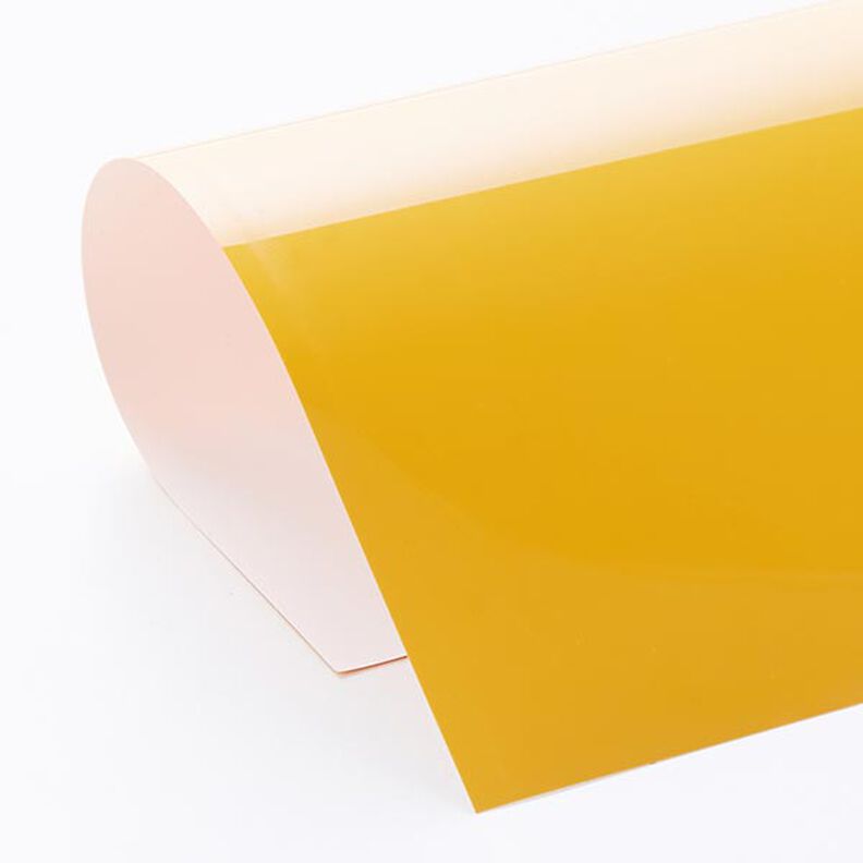 Lámina flexible Din A4 – amarillo sol,  image number 3