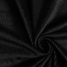 Cordón ancho elástico – negro,  thumbnail number 1