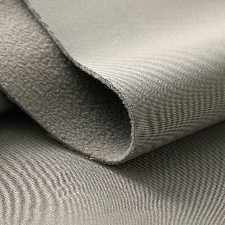 Tejido Softshell Uni – gris,  image number 5