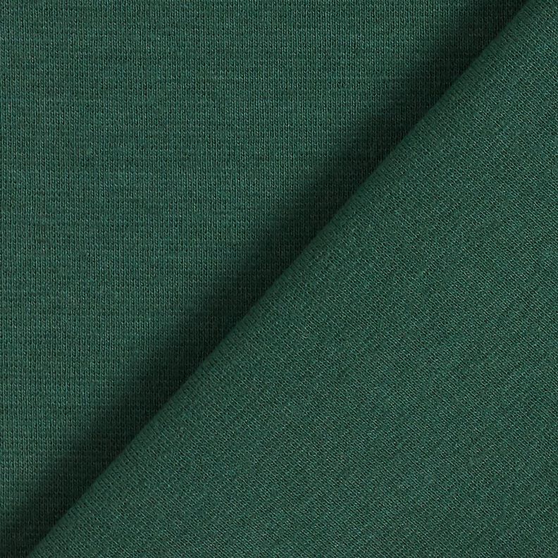 GOTS Puños de algodón | Tula – verde oscuro,  image number 3