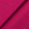 Tela de jersey de viscosa liso – rojo oscuro,  thumbnail number 3