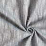 Tela decorativa Jacquard Tela abstracta reciclado – gris,  thumbnail number 3