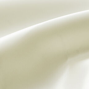 Satén de novia – blanco lana | Retazo 80cm, 