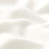 Tela de lino y viscosa – blanco,  thumbnail number 3
