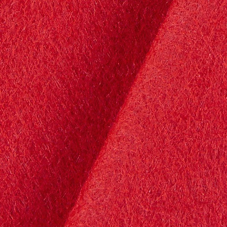 Filz 90 cm / grosor de 1 mm – carmín,  image number 3