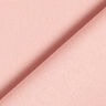 Franela de algodón Uni – rosa,  thumbnail number 4