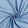 Tela de jersey de viscosa Ligera – cielo azul,  thumbnail number 1