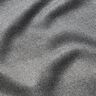 Tela elástica para trajes mezcla de viscosa Uni – gris oscuro,  thumbnail number 2