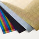 Lámina para planchado Diseño metálico Din A4 – mezcla de colores,  thumbnail number 4
