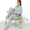 FRAU HILDA Pijamas con versiones cortas y largas. | Studio Schnittreif | XS-XXL,  thumbnail number 2