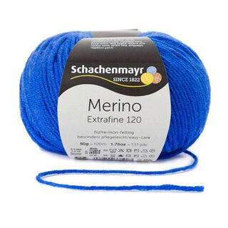 120 Merino Extrafine, 50 g | Schachenmayr (0151), 