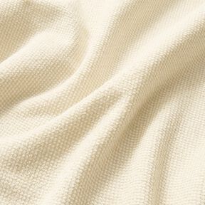 Tela de tapicería Melange suave – beige claro, 