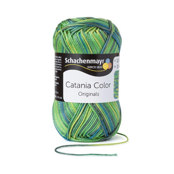 Catania Color [50 g] | Schachenmayr (0206),  image number 1