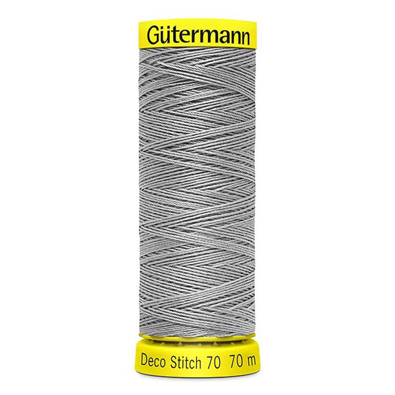 Hilo de coser Deco Stitch 70 (040) | 70m | Gütermann,  image number 1
