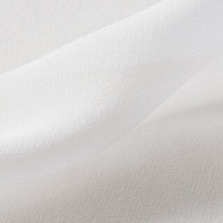 Chifón de seda – blanco, 