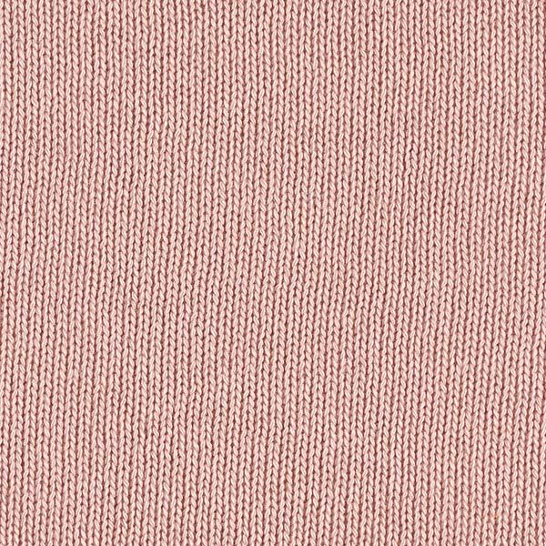 Punto de algodón – rosa antiguo,  image number 5