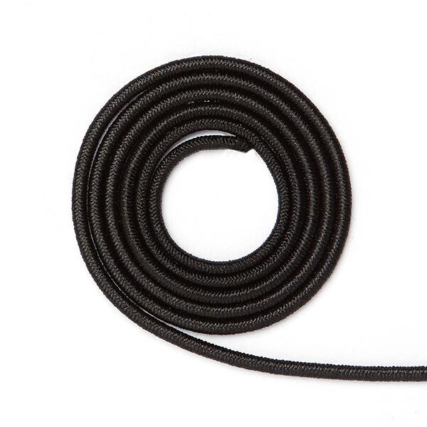 Cordón de goma elástico  12 [Ø  1,5 mm],  image number 1