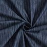 Vaquero elástico con rayas interrumpidas – azul marino,  thumbnail number 3