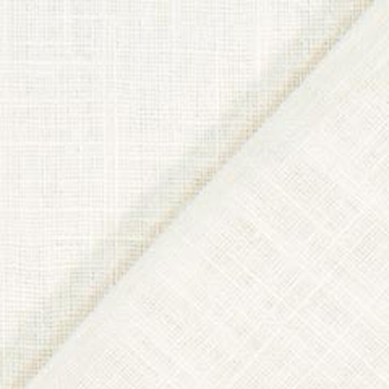 Lino Medium – blanco lana,  image number 3