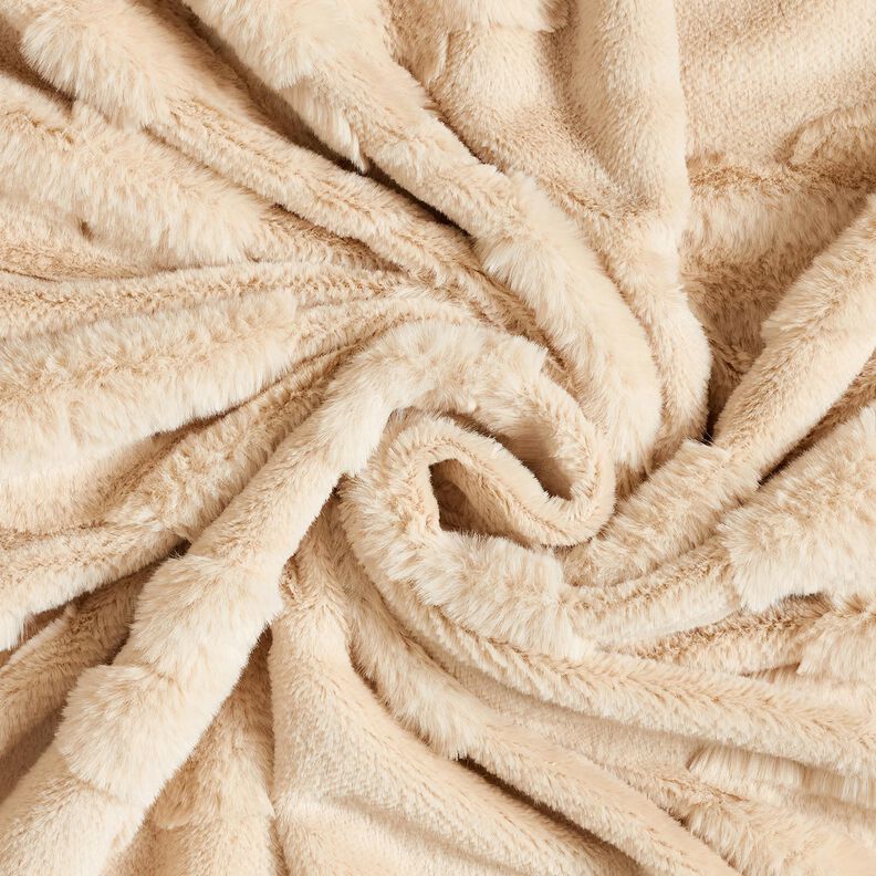 3D Piel sintética Patrón floral – naturaleza,  image number 3