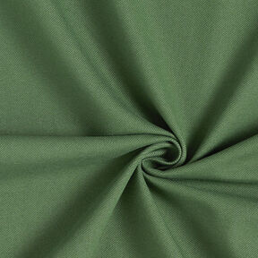 Tela de jersey Apariencia vaquera – verde, 