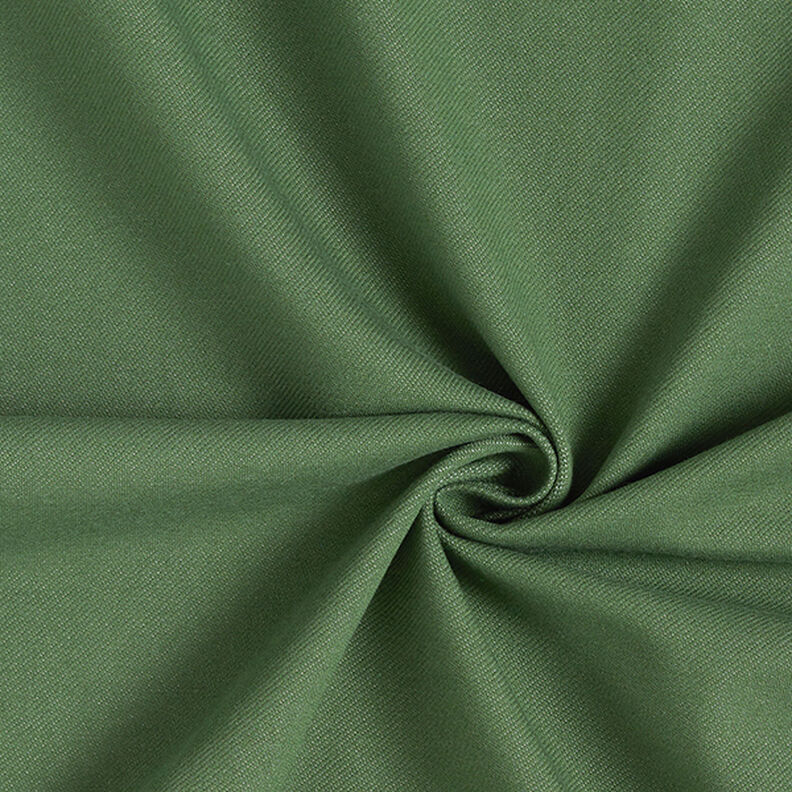 Tela de jersey Apariencia vaquera – verde,  image number 1