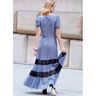 Vestido, McCall´s 8033 | 32-40,  thumbnail number 6