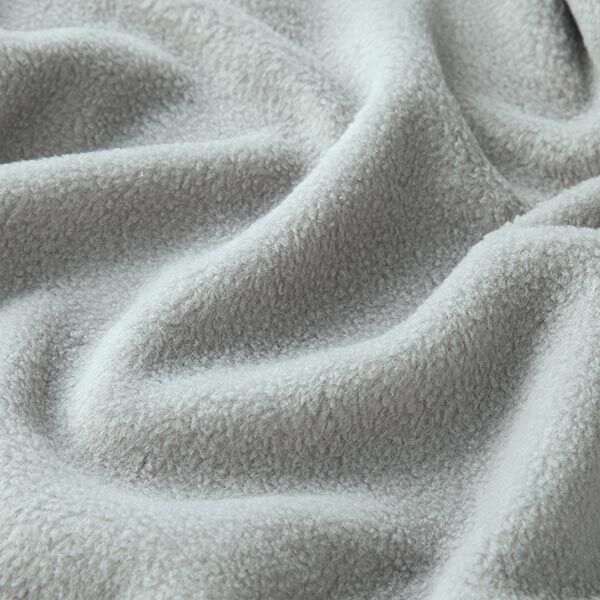 Forro polar antipilling – gris claro,  image number 2