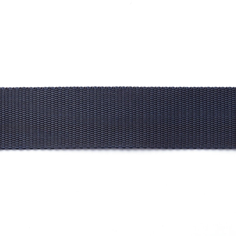 Exterior Cinta para cinturón [40 mm] – azul marino,  image number 1