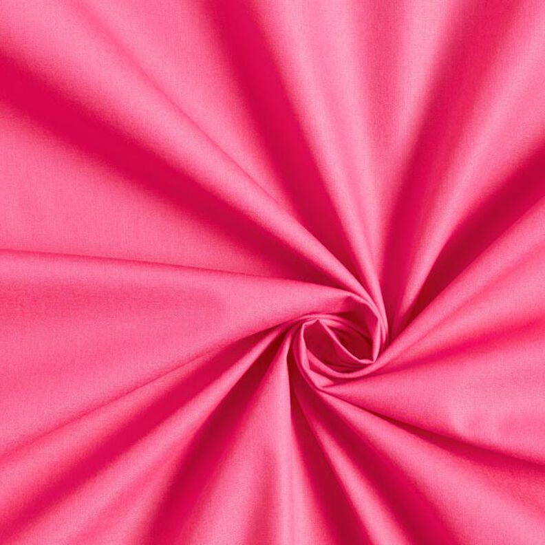 GOTS Popelina de algodón | Tula – pink,  image number 1