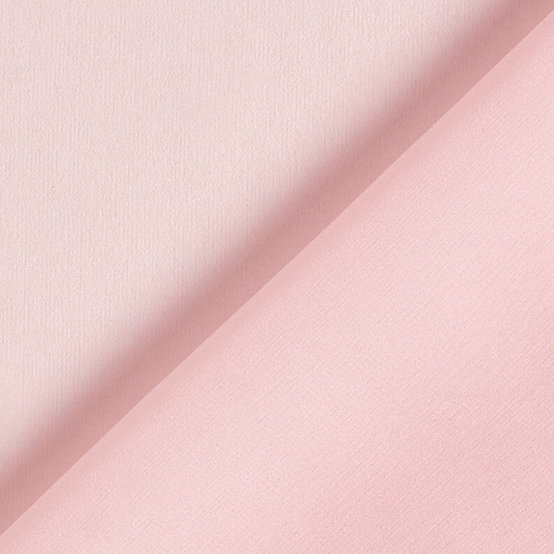 Chifón de seda – rosa oscuro,  image number 4