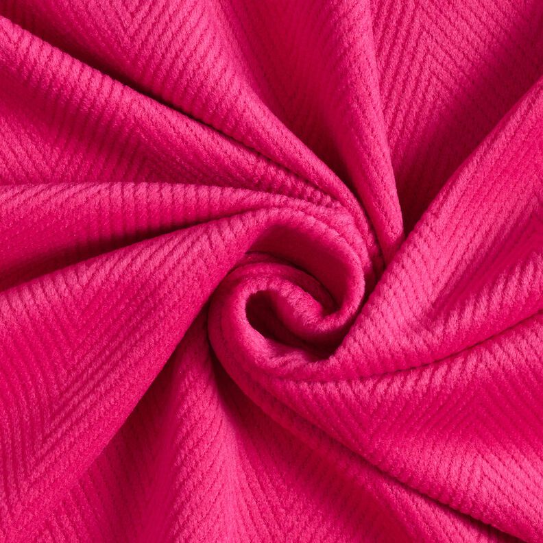 Tela para abrigos Espiga ancha – rosa intenso,  image number 1