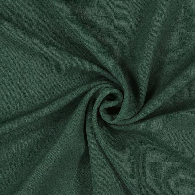 Gabardina Bi-Stretch – verde oscuro,  image number 1