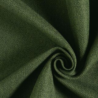 Tela de tapicería Como – verde oscuro, 