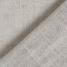 Tela para cortinas Aspecto de yute 280 cm – gris claro,  thumbnail number 4