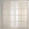Tela para cortinas Aspecto de yute 280 cm – naturaleza,  thumbnail number 5