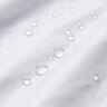 Tela de chaqueta resistente al agua ultraligero – blanco,  thumbnail number 5