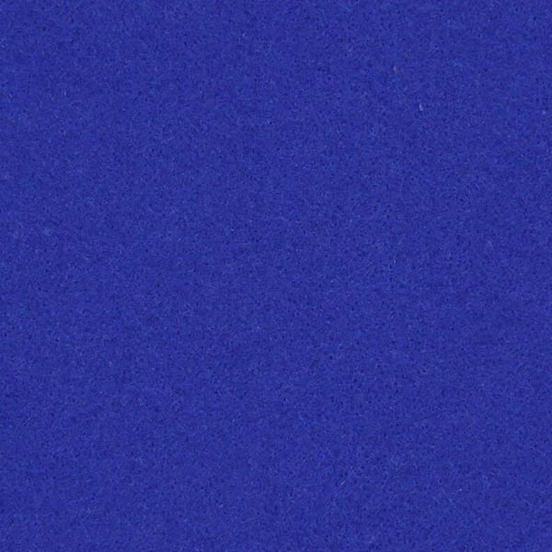 Fieltro 180 / grosor de 1,5 mm – azul real,  image number 1