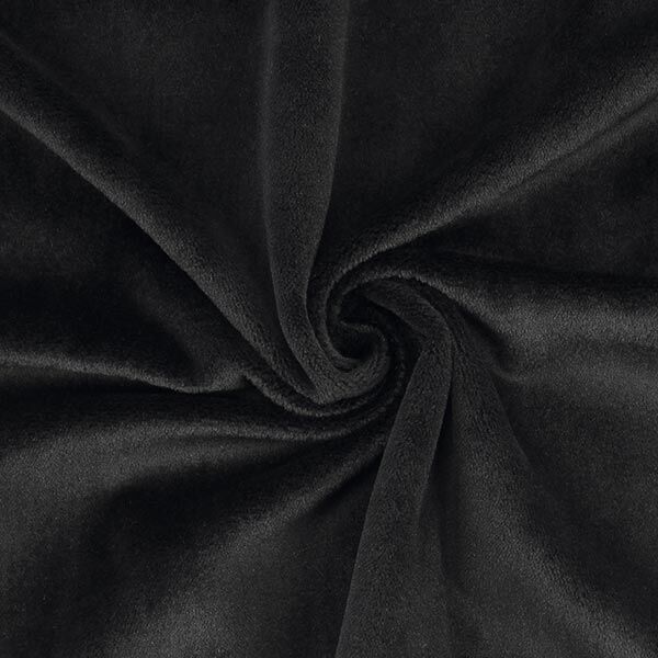 Niqui SHORTY [1 m x 0,75 m | Pelo: 1,5 mm]  - negro | Kullaloo,  image number 2