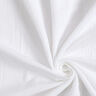 Muselina de algodón 280 cm – blanco,  thumbnail number 1