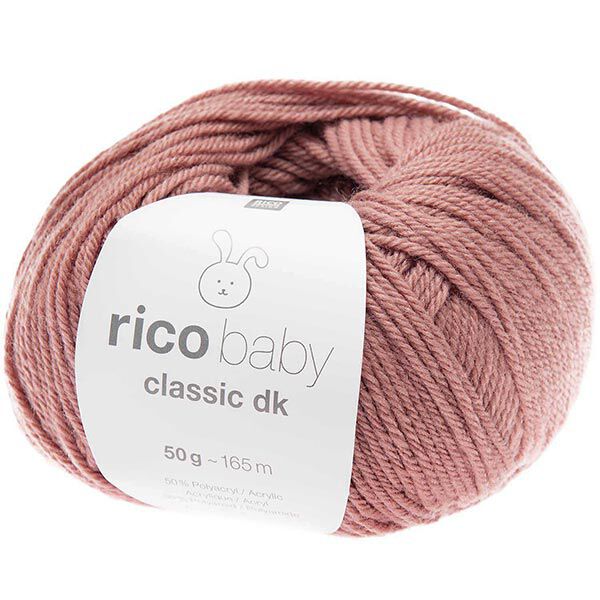 Baby Classic dk | Rico Design (071),  image number 2