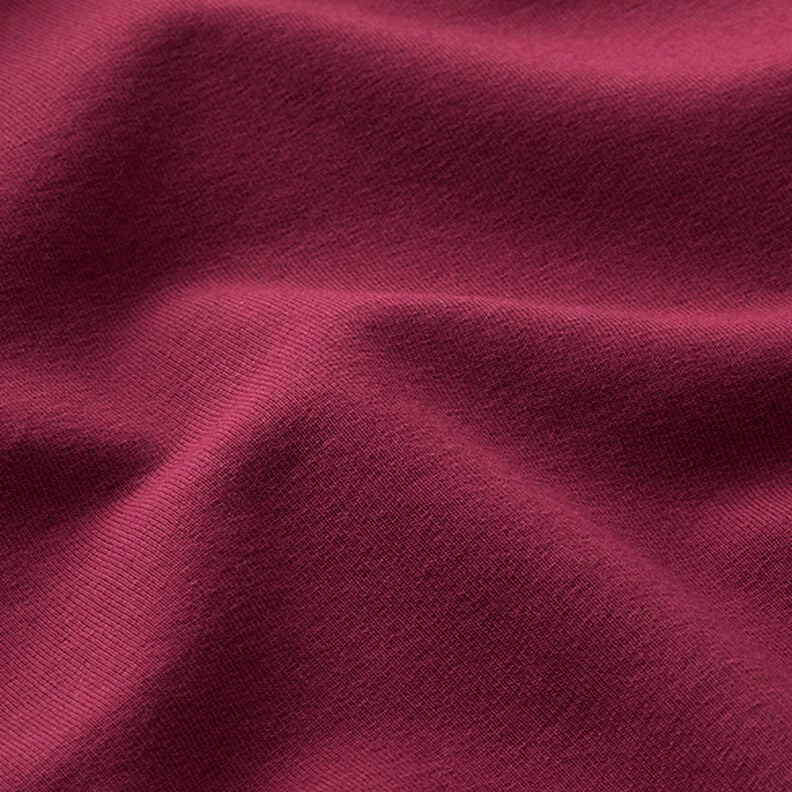 Paquete de tela de sudadera monstruo viscoso | PETIT CITRON – violeta pastel/azul real,  image number 4