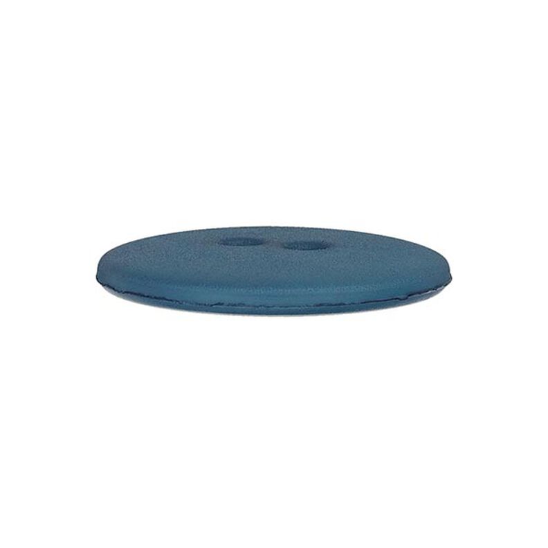Botón de plástico Steinhorst 721 – azul gris,  image number 2